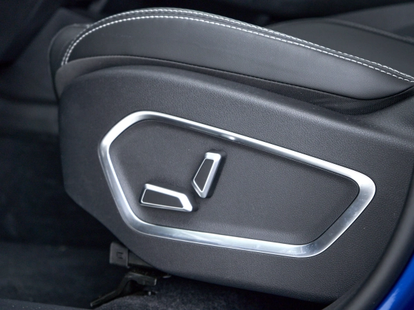 Geely Atlas Pro, I фото №15