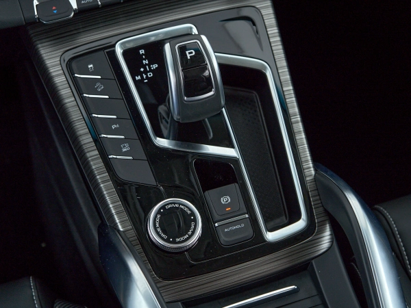 Geely Atlas Pro, I фото №16
