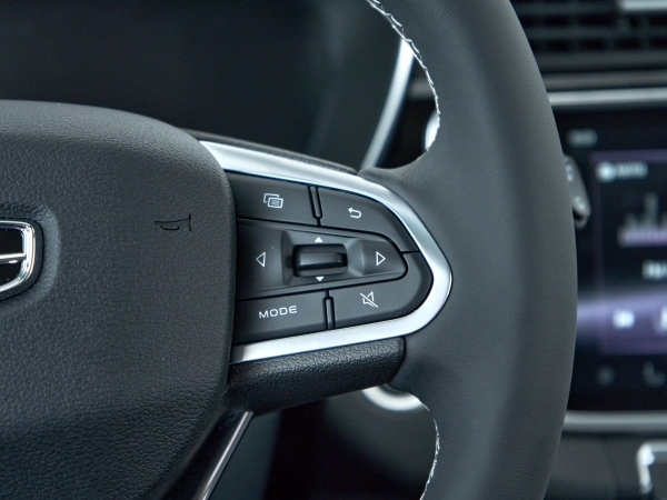 Geely Atlas Pro, I фото №18