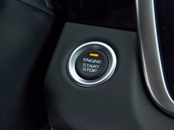 Geely Atlas Pro, I фото №20