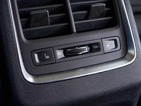 Geely Atlas Pro, I фото №21