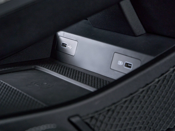 Geely Atlas Pro, I фото №23
