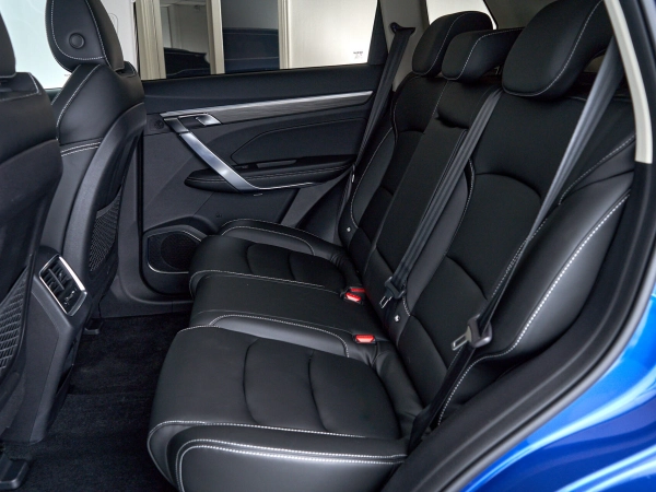 Geely Atlas Pro, I фото №24