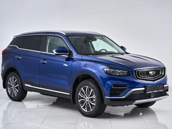 Geely Atlas Pro, I фото №3