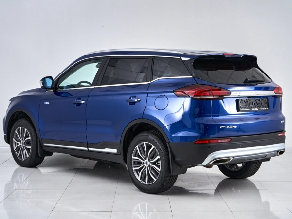 Geely Atlas Pro, I фото №4