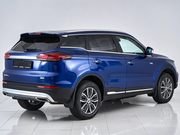 Geely Atlas Pro, I фото №5
