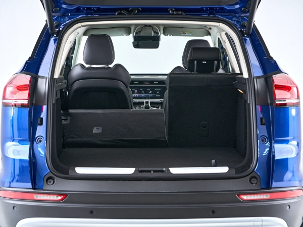 Geely Atlas Pro, I фото №7