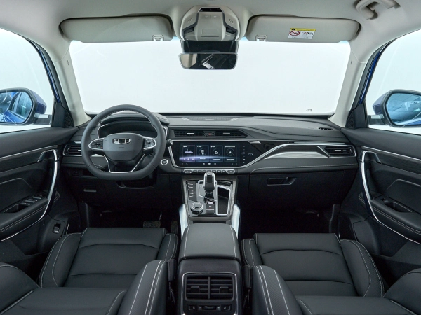 Geely Atlas Pro, I фото №8