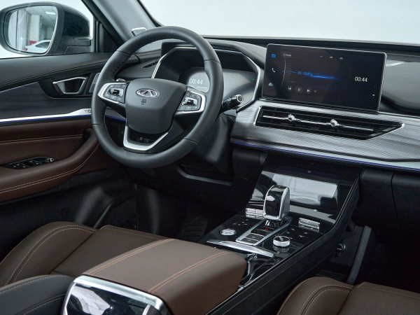 Chery Tiggo 8 Pro, I фото №13