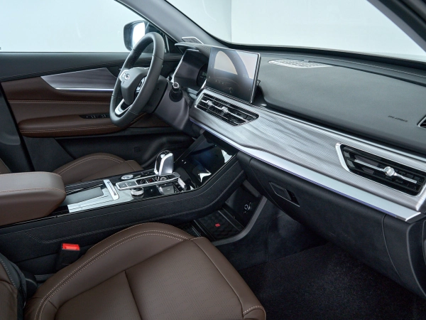 Chery Tiggo 8 Pro, I фото №14