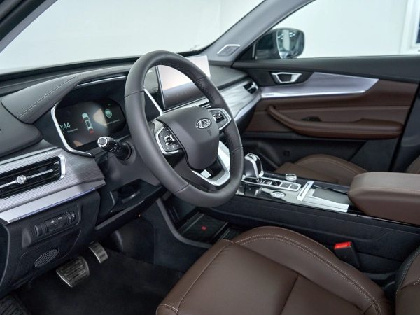 Chery Tiggo 8 Pro, I фото №16