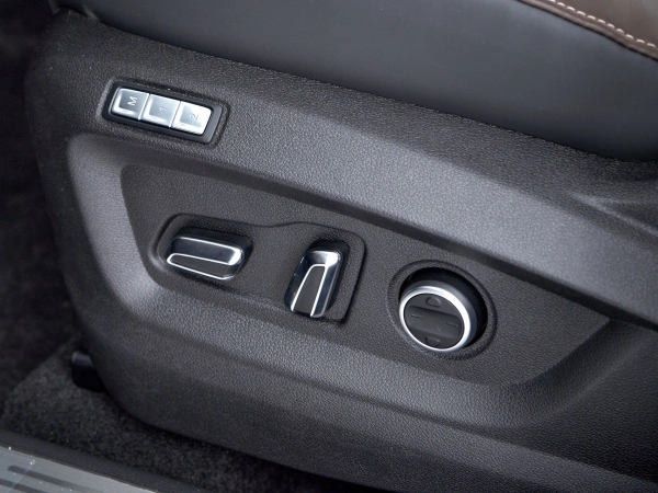 Chery Tiggo 8 Pro, I фото №18