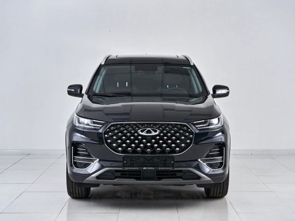 Chery Tiggo 8 Pro, I фото №2