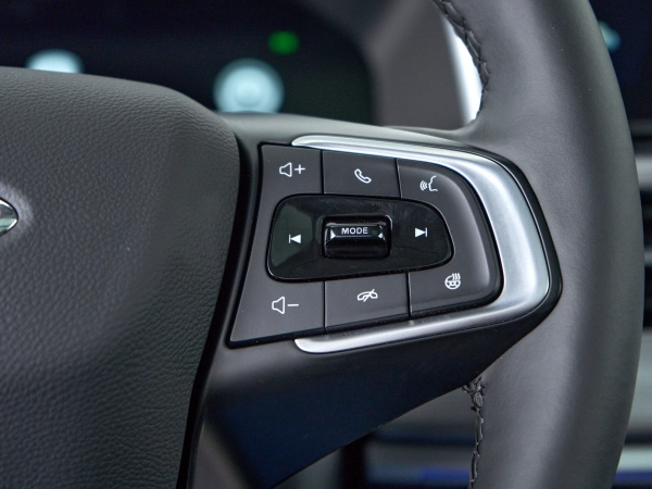 Chery Tiggo 8 Pro, I фото №20