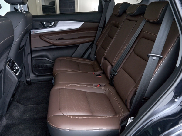 Chery Tiggo 8 Pro, I фото №24