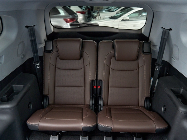 Chery Tiggo 8 Pro, I фото №26