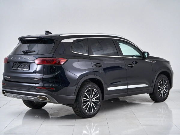 Chery Tiggo 8 Pro, I фото №5