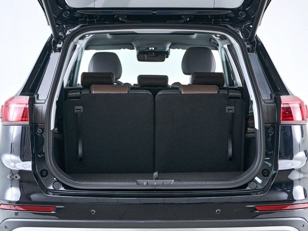 Chery Tiggo 8 Pro, I фото №7
