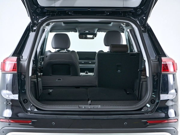 Chery Tiggo 8 Pro, I фото №8