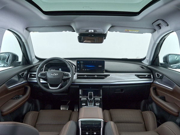 Chery Tiggo 8 Pro, I фото №9