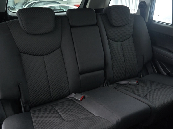 SsangYong Kyron, I Рестайлинг фото №18