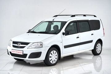Lada (ВАЗ) Largus, I 2017 Classic (5 мест Air conditioner) фото