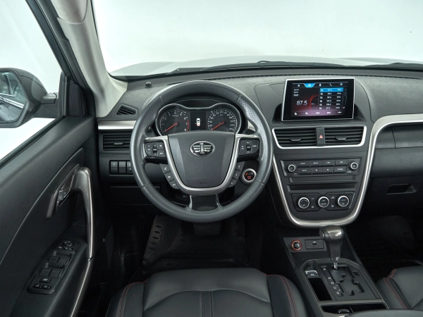 FAW Besturn X80, I фото №10