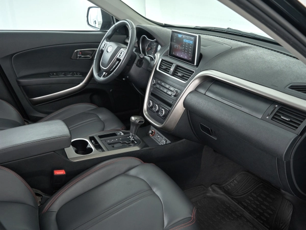 FAW Besturn X80, I фото №12