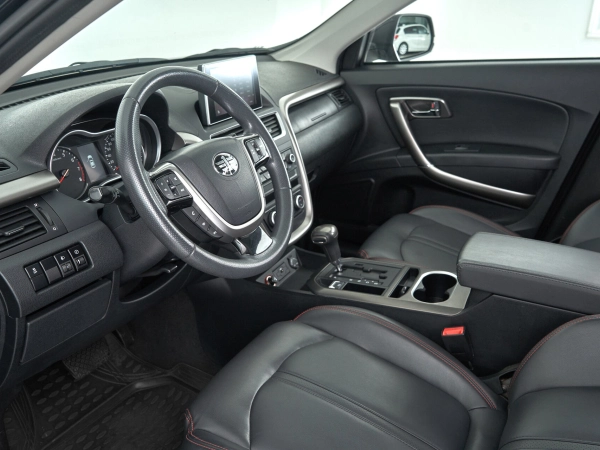 FAW Besturn X80, I фото №13