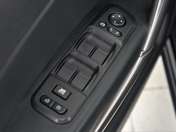 FAW Besturn X80, I фото №14
