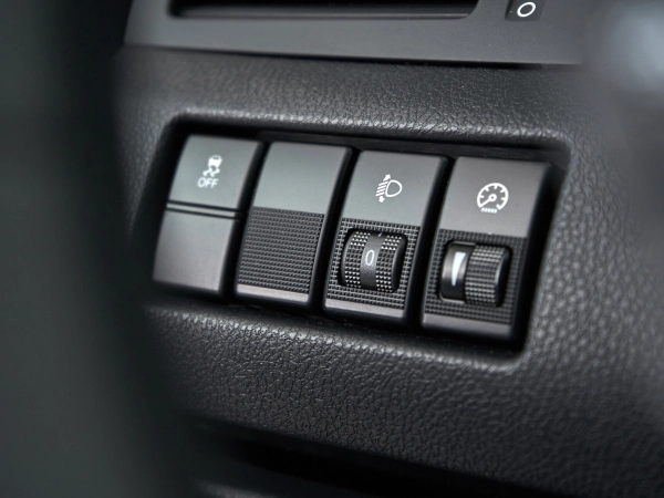 FAW Besturn X80, I фото №16