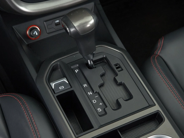 FAW Besturn X80, I фото №17