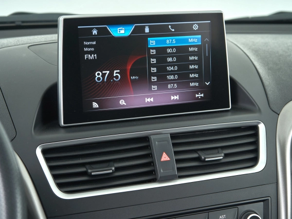 FAW Besturn X80, I фото №18