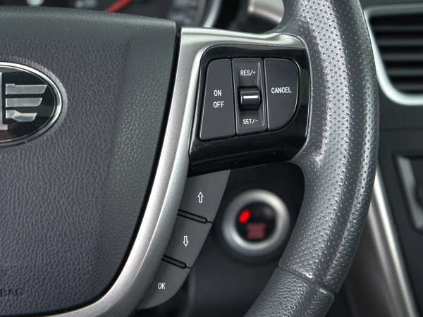 FAW Besturn X80, I фото №19