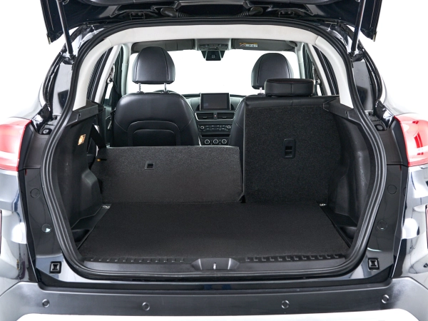 FAW Besturn X80, I фото №7