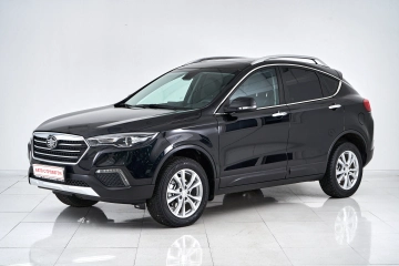 FAW Besturn X80, I 2018 Comfort фото
