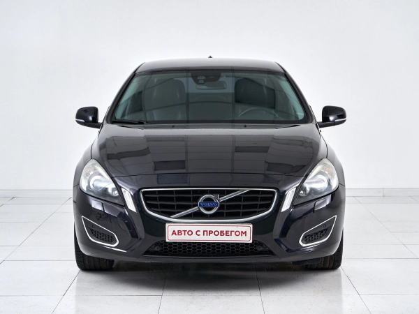 Volvo S60, II фото №2