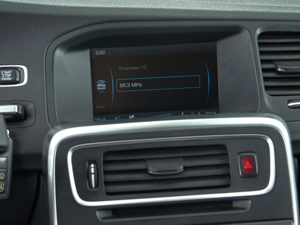 Volvo S60, II фото №21