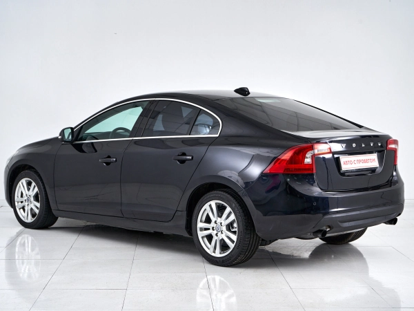 Volvo S60, II фото №4