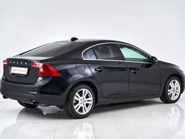 Volvo S60, II фото №5