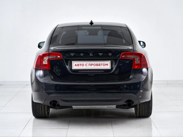 Volvo S60, II фото №6