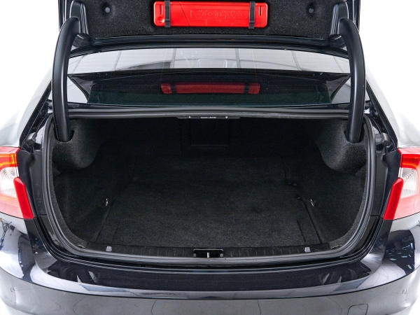 Volvo S60, II фото №7