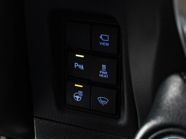 Toyota Land Cruiser Prado, 150 Series Рестайлинг 2 фото №11