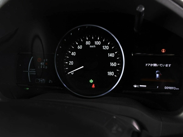 Honda Vezel, I фото №11