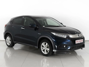 Honda Vezel, I 2018  фото