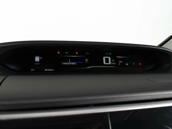 Honda Stepwgn, V Рестайлинг фото №10