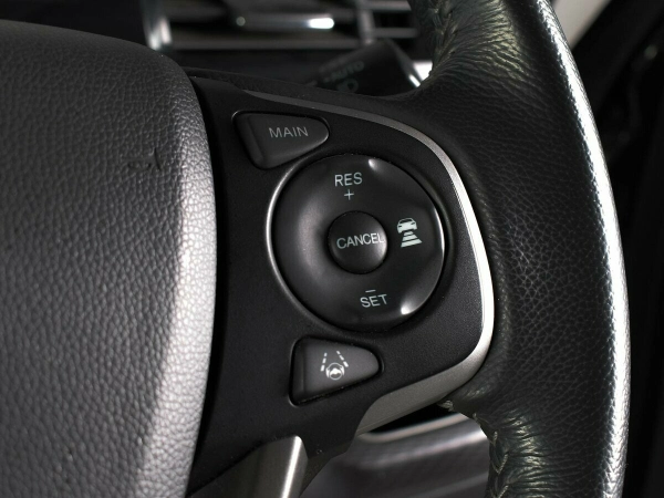 Honda Stepwgn, V Рестайлинг фото №9