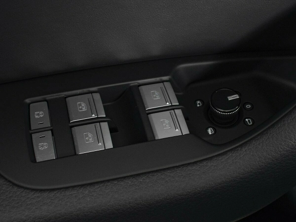 Audi A6, V (C8) фото №11