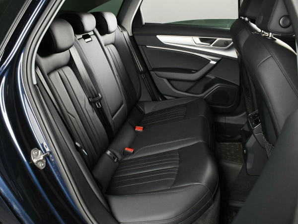 Audi A6, V (C8) фото №13