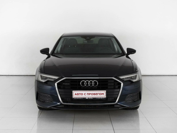 Audi A6, V (C8) фото №2
